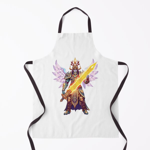 Item preview, Divine Angel Warrior Fantasy Design designed and sold by EleanorSessions.