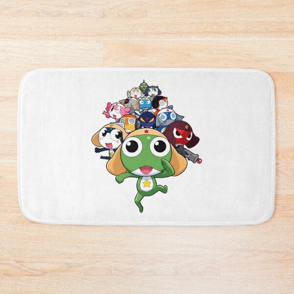 Item preview, Sgt Frog designed and sold by safarianu.