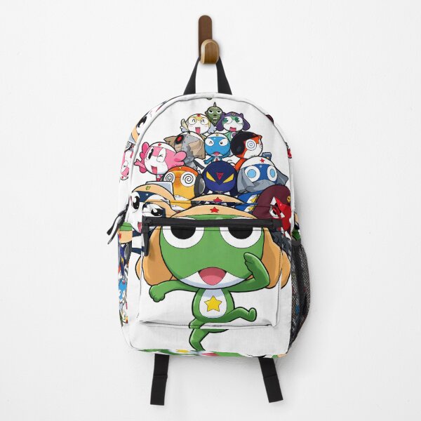 Item preview, Sgt Frog designed and sold by safarianu.