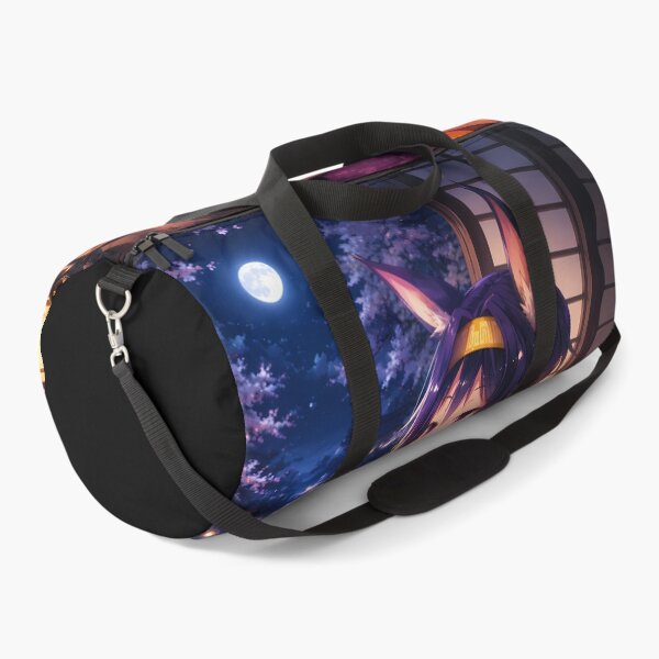 Item preview, Izuna Hatsuse No Game No Life Moonlit Tea designed and sold by mildaclairmo.