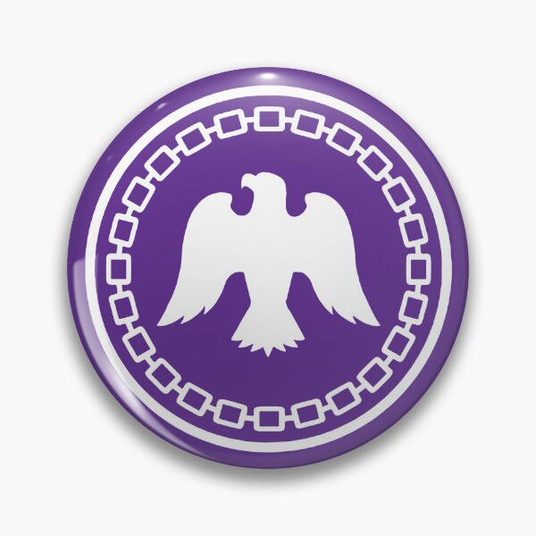 Item preview, Tyendinaga Mohawk Territory Flag Mohawk Eagle Indigenous First Nations #1 designed and sold by SalahBlt.