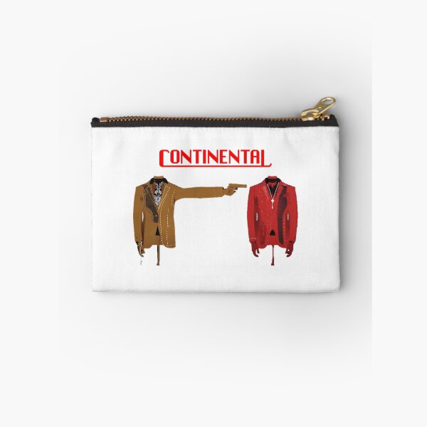 Item preview, Continental Series John Wick World Graphic Design designed and sold by tdwngplum.