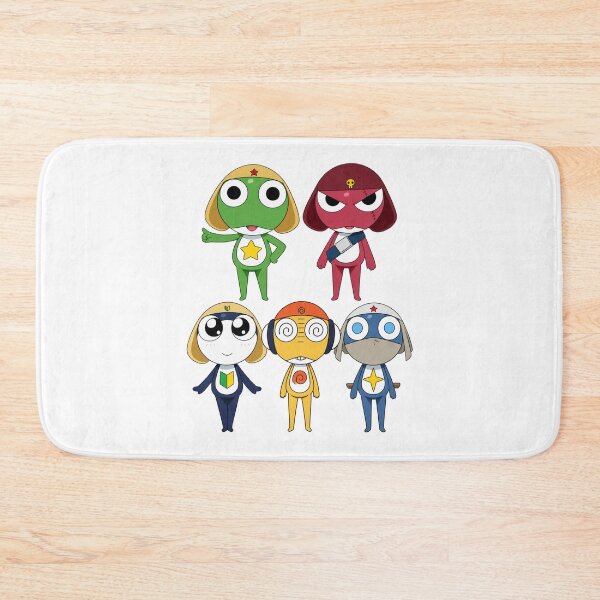 Item preview, Sgt Frog designed and sold by safarianu.