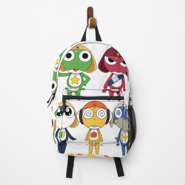 Item preview, Sgt Frog designed and sold by safarianu.