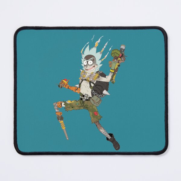 Item preview, RICK SERVIVAL INSTINCT designed and sold by MSMartgallery.