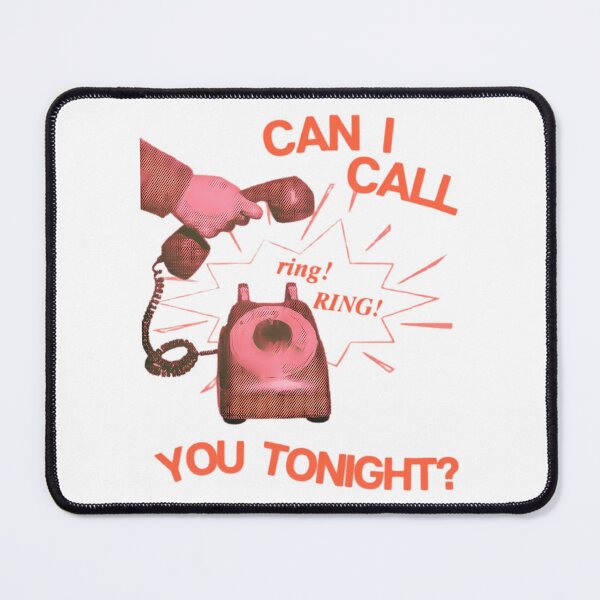 Item preview, Can I Call You Tonight designed and sold by EleanorSessions.