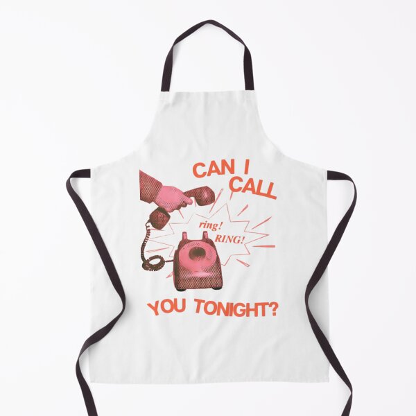 Item preview, Can I Call You Tonight designed and sold by EleanorSessions.