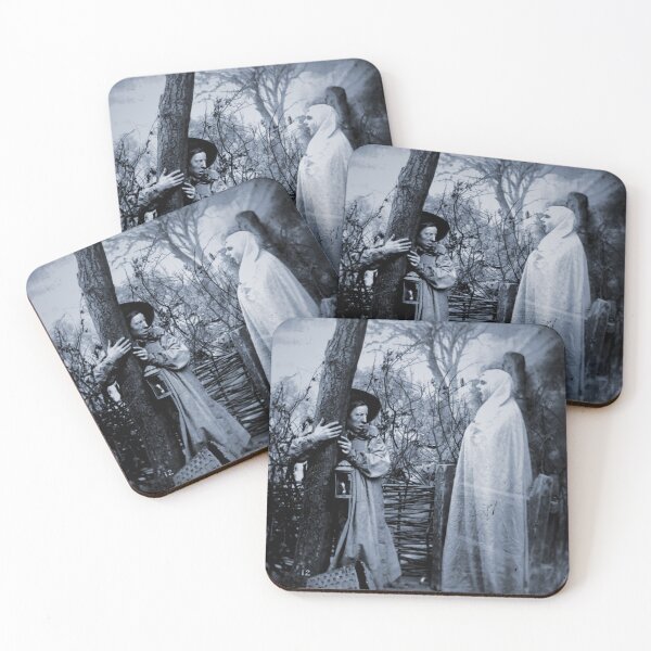 Item preview, Victorian Ghost designed and sold by amanda150771.