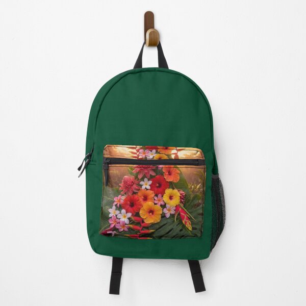 Item preview, Lush Green Tropical Leaves designed and sold by amusefullife.