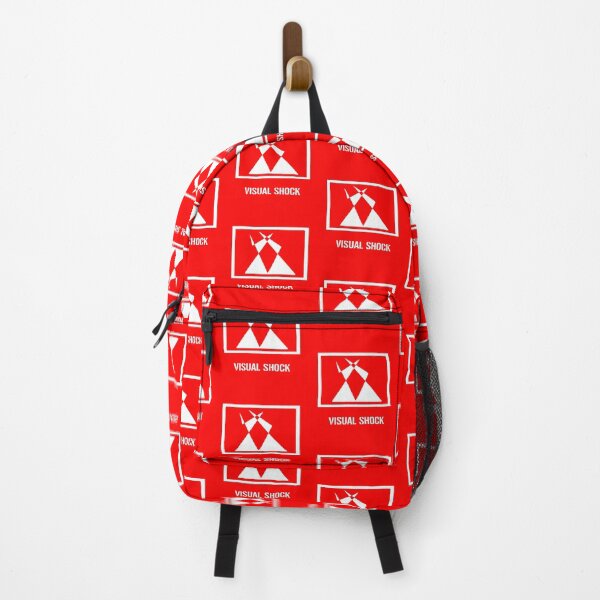 Item preview, Visual Shock No. 2875 designed and sold by porfysoundtrack.