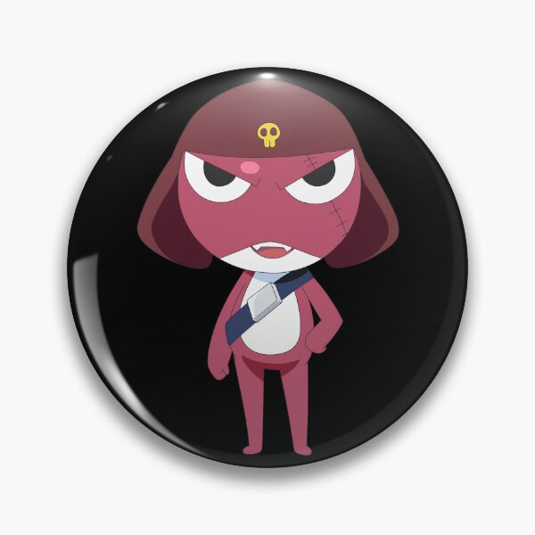 Item preview, Sgt Frog designed and sold by safarianu.