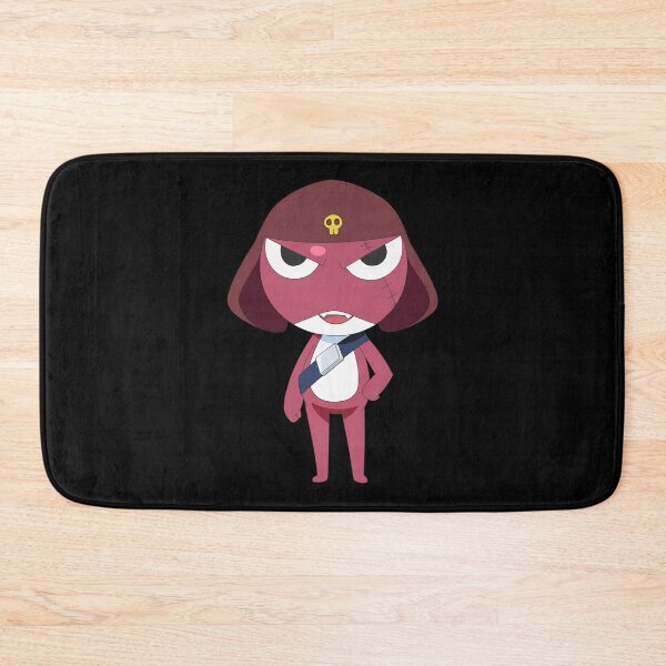 Item preview, Sgt Frog designed and sold by safarianu.