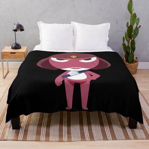 Item preview, Sgt Frog designed and sold by safarianu.