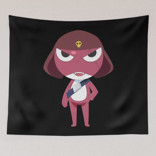 Item preview, Sgt Frog designed and sold by safarianu.
