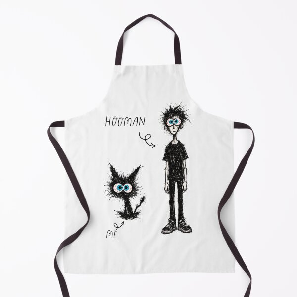 Item preview, Me and my human designed and sold by Zetsu-Store.