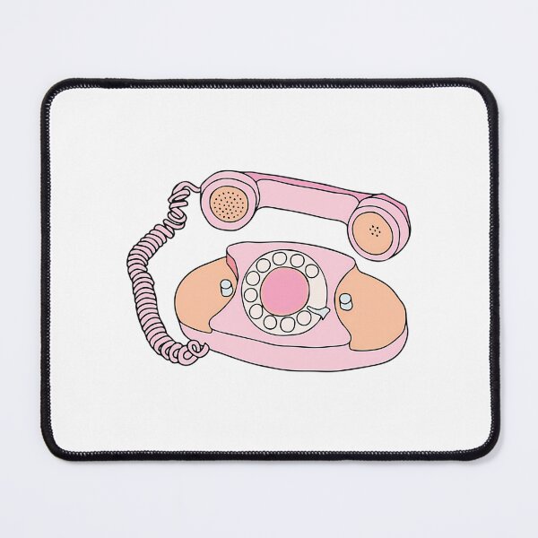 Item preview, 90S Telephone designed and sold by EleanorSessions.