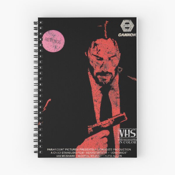 Item preview, John Wick designed and sold by tdwngplum.