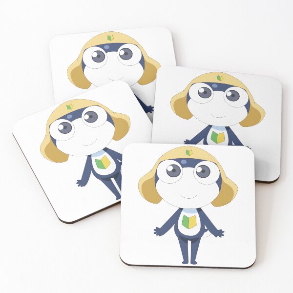Item preview, Sgt Frog designed and sold by safarianu.