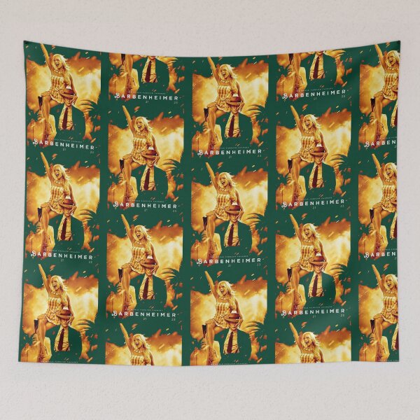 Item preview, The World Forever Changes designed and sold by MeksApparell.