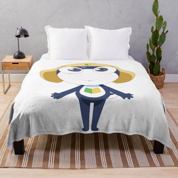 Item preview, Sgt Frog designed and sold by safarianu.