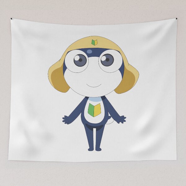 Item preview, Sgt Frog designed and sold by safarianu.