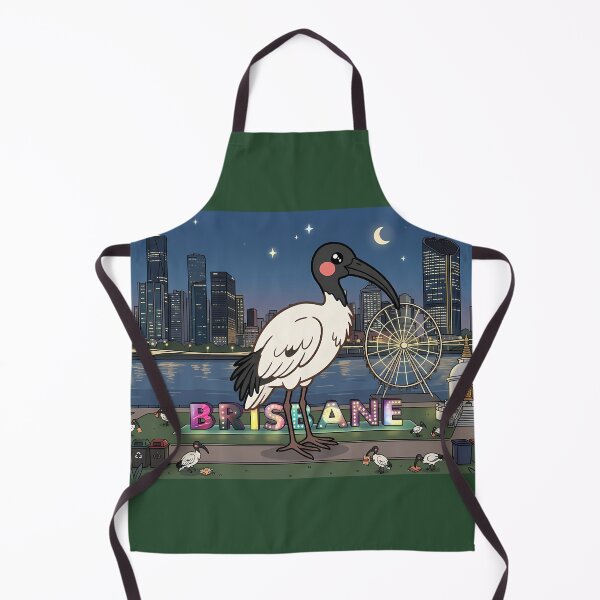 Item preview, Ibis-sy at Southbank designed and sold by staph.