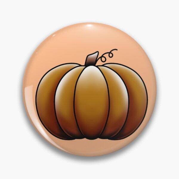 Item preview, Pumpkin designed and sold by SolanaBlantz.
