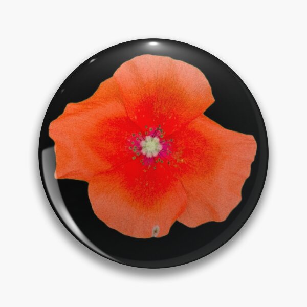 Item preview, Red Poppy designed and sold by ambervpk.
