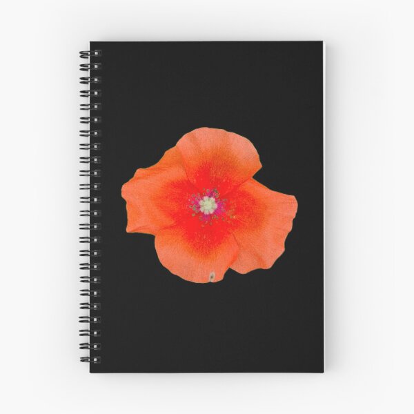 Item preview, Red Poppy designed and sold by ambervpk.