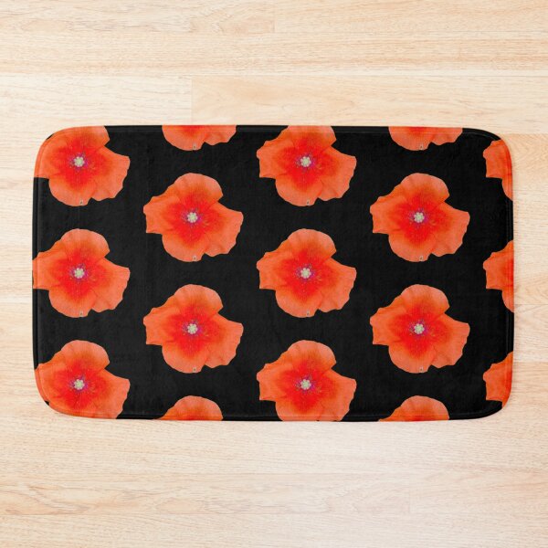Item preview, Red Poppy designed and sold by ambervpk.
