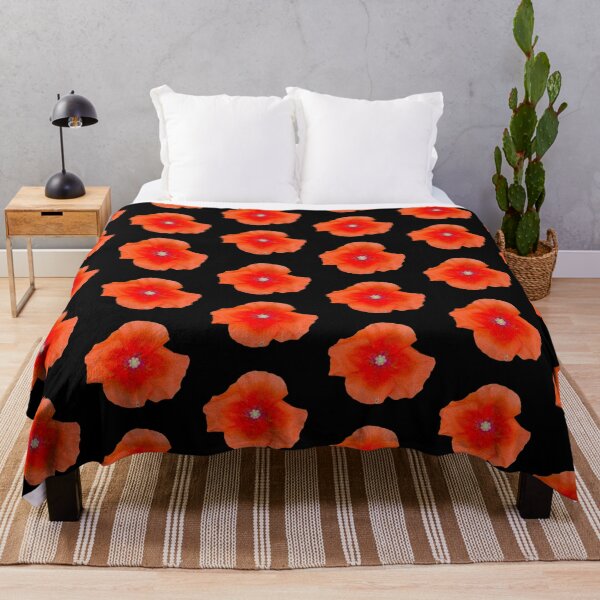 Item preview, Red Poppy designed and sold by ambervpk.