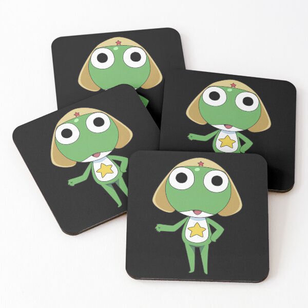Item preview, Sgt Frog designed and sold by safarianu.