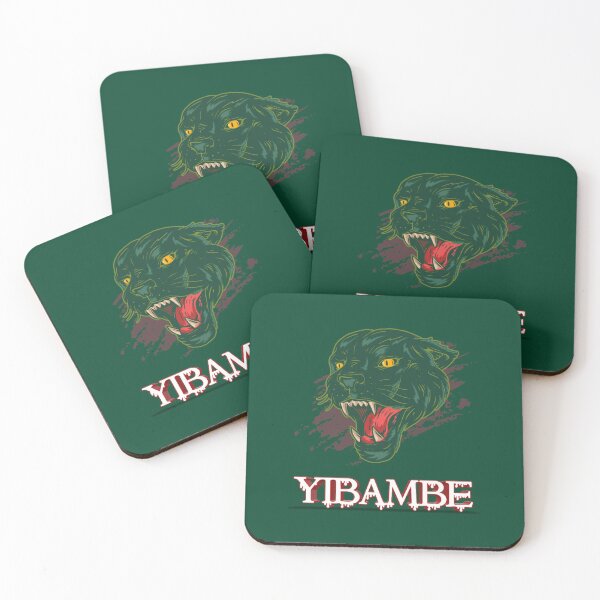 Item preview, Yibambe wakanda Premium Scoop  designed and sold by MeksApparell.