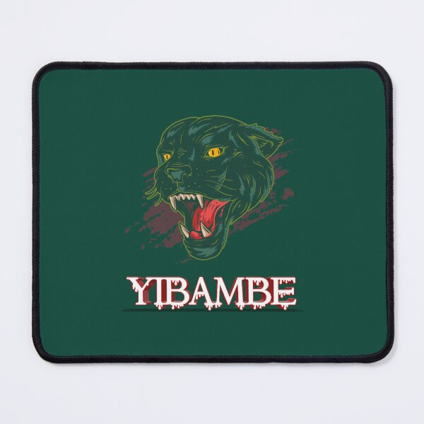 Item preview, Yibambe wakanda Premium Scoop  designed and sold by MeksApparell.