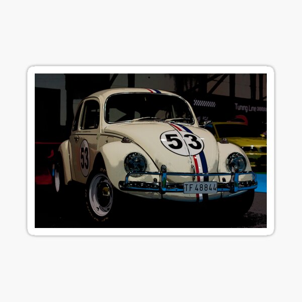 53 Herbie Gifts & Merchandise Redbubble