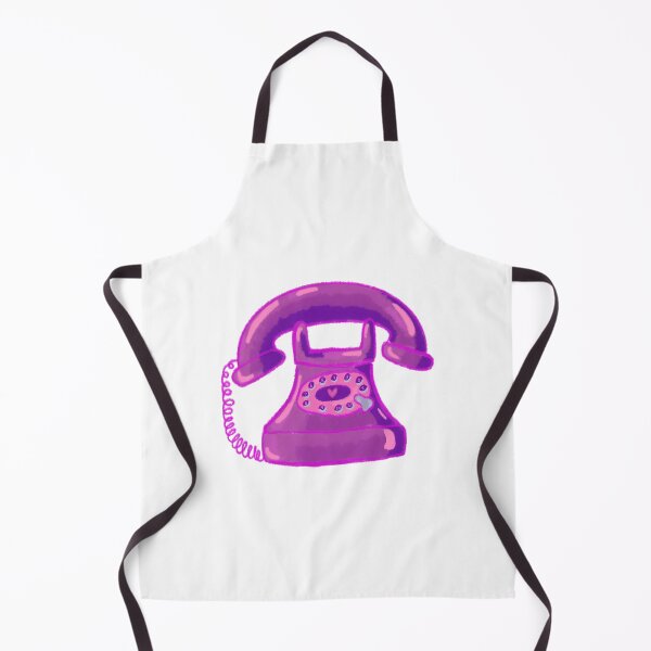 Item preview, Pink Phone designed and sold by EleanorSessions.