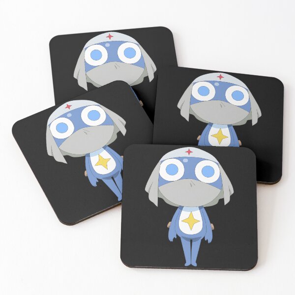 Item preview, Sgt Frog designed and sold by safarianu.