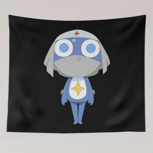 Item preview, Sgt Frog designed and sold by safarianu.