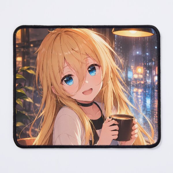 Item preview, Rachel Gardner Angels of Death Rainy Cafe Evening designed and sold by mildaclairmo.