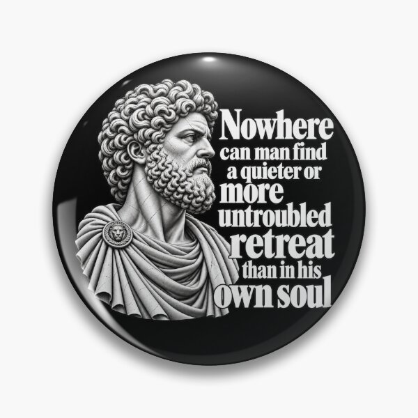 Item preview, Stillness Within designed and sold by Quote Gallery.