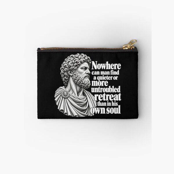 Item preview, Stillness Within designed and sold by Quote Gallery.