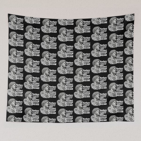 Item preview, Stillness Within designed and sold by Quote Gallery.