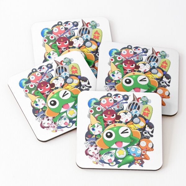 Item preview, Sgt Frog designed and sold by safarianu.