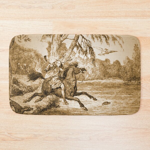 Item preview, Herne The Hunter designed and sold by amanda150771.