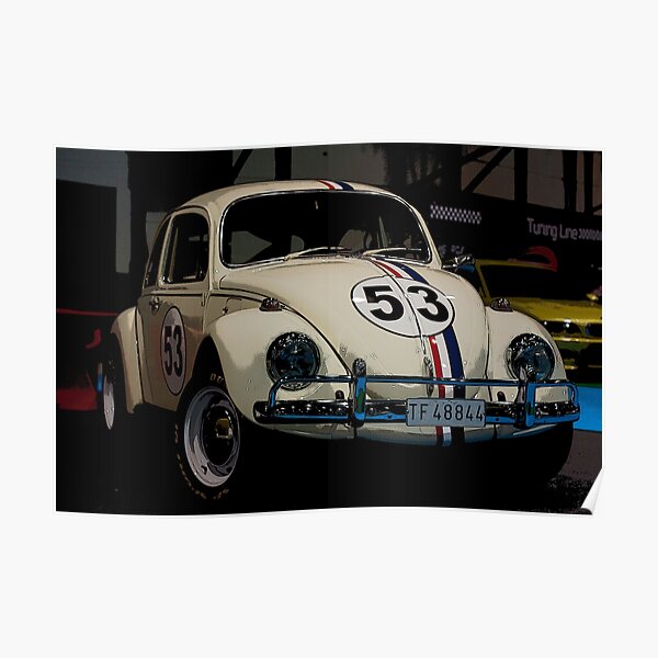 Bosch Classic Red sticker decal porsche bmw classic retro vintage race vw