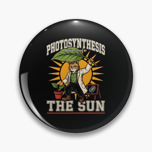 Item preview, Photosynthesis Brought to You By The Sun Funny Science designed and sold by Redgiant87x.