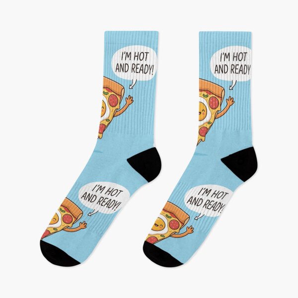 Item preview, Cute Pizza Slice designed and sold by Amir Faysal.