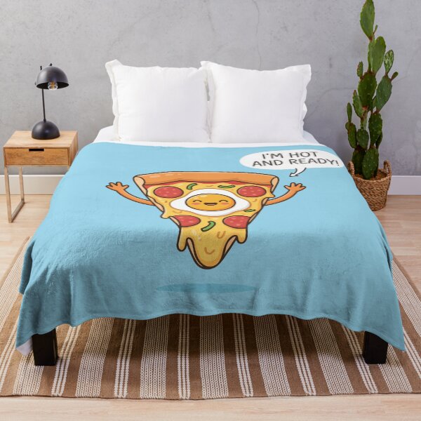 Item preview, Cute Pizza Slice designed and sold by Amir Faysal.