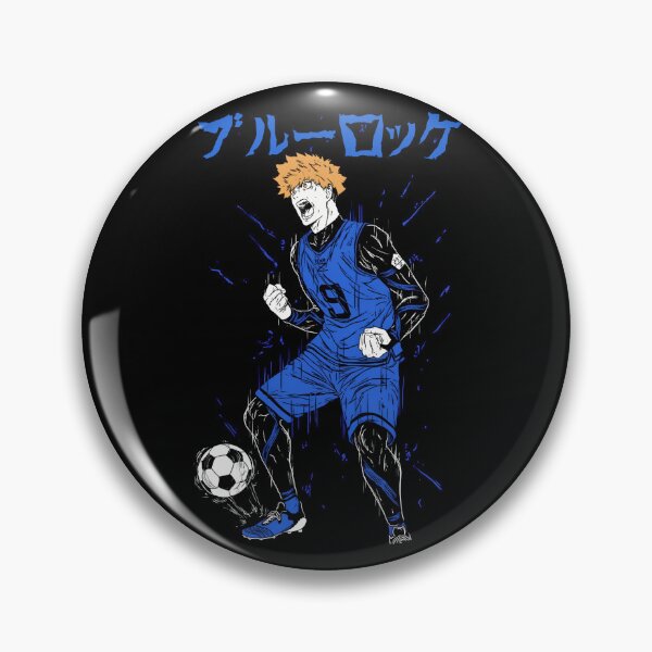 Item preview, Rensuke Kunigami designed and sold by ZORO MAZE.