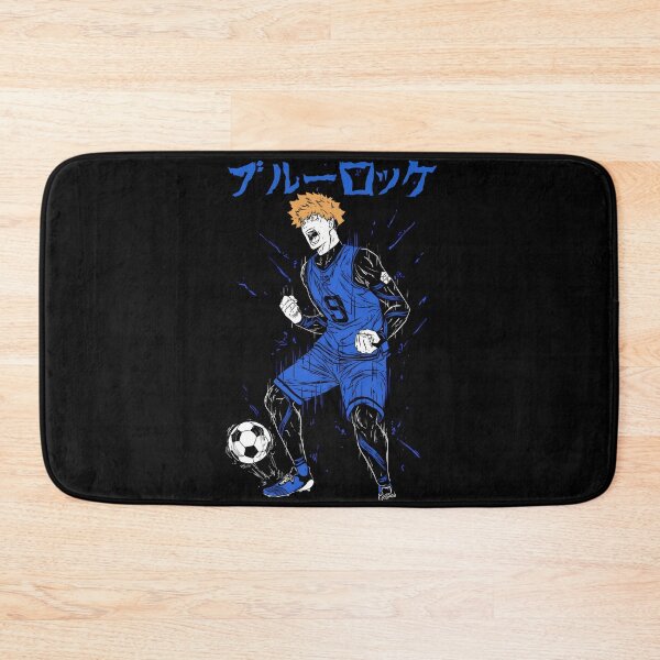 Item preview, Rensuke Kunigami designed and sold by ZORO MAZE.